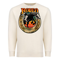 Sandshell rodeo Premium Sweatshirt - JahusDesignShop