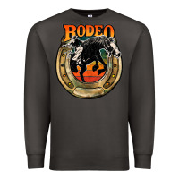 Smoke rodeo Premium Sweatshirt - JahusDesignShop