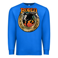 True Royal rodeo Premium Sweatshirt - JahusDesignShop