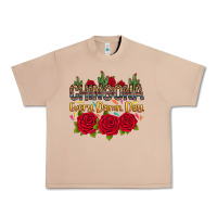 Burro Chingona every damn day Urban Heavy Tee - RanaPortraitStore