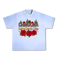 Chingona Every Damn Day Urban Heavy Tee | Teevron