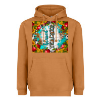 Meerkat blessed teacher tumbler Heavyweight Hoodie - BundleAndBundleShop