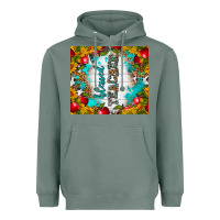 Sage blessed teacher tumbler Heavyweight Hoodie - BundleAndBundleShop