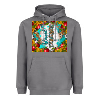 Storm blessed teacher tumbler Heavyweight Hoodie - BundleAndBundleShop