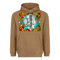 Toasted Coconut blessed teacher tumbler Heavyweight Hoodie - BundleAndBundleShop