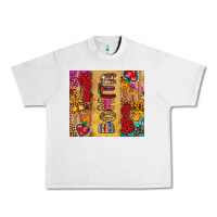 Lunar Rock Bonita Urban Heavy Tee - RanaPortraitStore