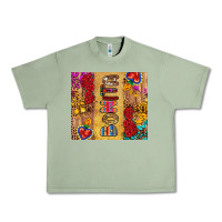 Bonita Urban Heavy Tee | Teevron
