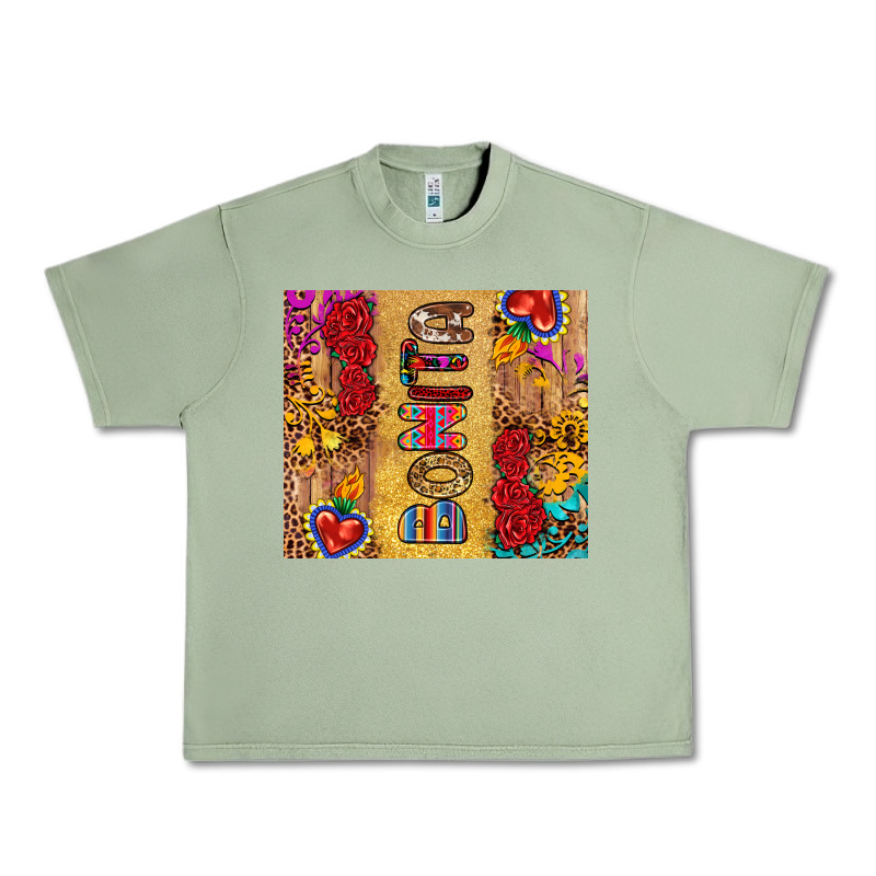 Bonita Urban Heavy Tee by RanaPortraitStore | Teevron