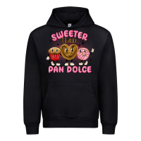 Foreset Green sweeter than pan dolce Urban Hoodie - MaliasSmallBusiness