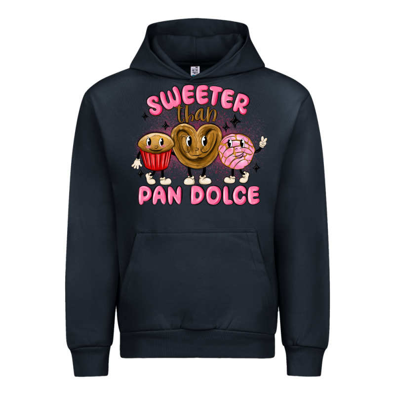 Sweeter Than Pan Dolce Urban Hoodie by MaliasSmallBusiness | Teevron