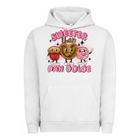 Pigment Lunar Rock sweeter than pan dolce Urban Hoodie - MaliasSmallBusiness