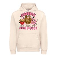 Sandshell sweeter than pan dolce Urban Hoodie - MaliasSmallBusiness