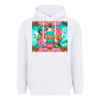 White teacher floral pencil tumbler Heavyweight Hoodie - BundleAndBundleShop