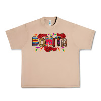 Burro Bonita Urban Heavy Tee - RanaPortraitStore