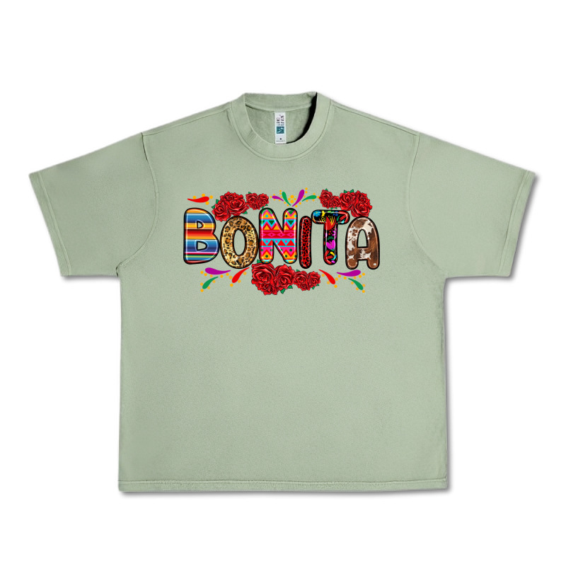 Bonita Urban Heavy Tee by RanaPortraitStore | Teevron