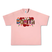 Salmon Bonita Urban Heavy Tee - RanaPortraitStore