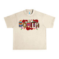 Sandshell Bonita Urban Heavy Tee - RanaPortraitStore