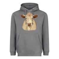 Storm charolais Heavyweight Hoodie - JahusDesignShop