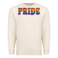 Sandshell pride lgbtq glitter Premium Sweatshirt - Artiststas