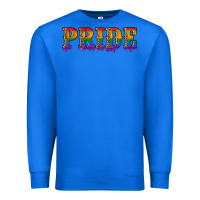 True Royal pride lgbtq glitter Premium Sweatshirt - Artiststas