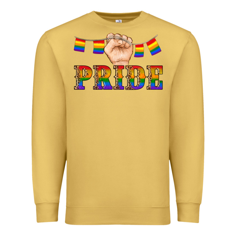 Pride Lgbtq Premium Sweatshirt by Artiststas | Teevron