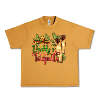 Peanut Butter Daddy's taquito Urban Heavy Tee - RanaPortraitStore