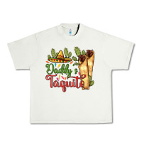 Pistachio Daddy's taquito Urban Heavy Tee - RanaPortraitStore