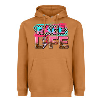 Meerkat race life Heavyweight Hoodie - AdoDesignShop