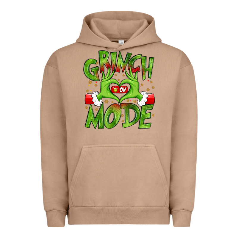 Christmas Urban Hoodie by MaliasSmallBusiness | Teevron