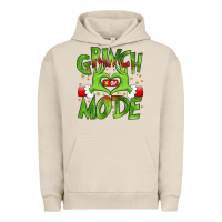 Pigment French Oak christmas Urban Hoodie - MaliasSmallBusiness