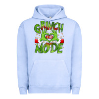 Pigment Grape Ice christmas Urban Hoodie - MaliasSmallBusiness