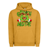 Pigment Peanut Butter christmas Urban Hoodie - MaliasSmallBusiness