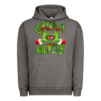 Pigment Tornado christmas Urban Hoodie - MaliasSmallBusiness