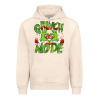 Sandshell christmas Urban Hoodie - MaliasSmallBusiness