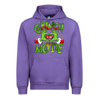 Tulip christmas Urban Hoodie - MaliasSmallBusiness