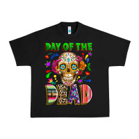 Black Day of the dead Urban Heavy Tee - RanaPortraitStore