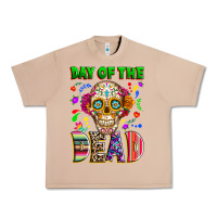 Burro Day of the dead Urban Heavy Tee - RanaPortraitStore