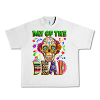 Lunar Rock Day of the dead Urban Heavy Tee - RanaPortraitStore