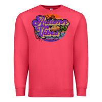 Cardinal autumn vibes Premium Sweatshirt - JahusDesignShop