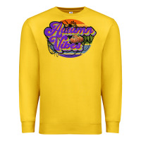 Lemon autumn vibes Premium Sweatshirt - JahusDesignShop