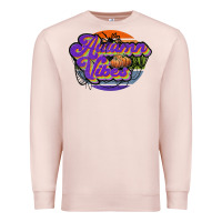 Pale Pink autumn vibes Premium Sweatshirt - JahusDesignShop