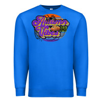 True Royal autumn vibes Premium Sweatshirt - JahusDesignShop