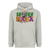 Moon Dust Spooky mama Heavyweight Hoodie - Artiststas