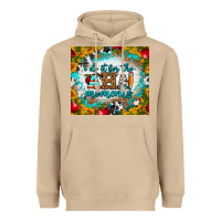 Mushroom i do it for the aha moments tumbler Heavyweight Hoodie - BundleAndBundleShop