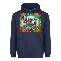 Navy i do it for the aha moments tumbler Heavyweight Hoodie - BundleAndBundleShop