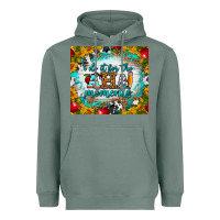 Sage i do it for the aha moments tumbler Heavyweight Hoodie - BundleAndBundleShop