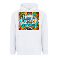 I Do It For The Aha Moments Tumbler Heavyweight Hoodie | Teevron
