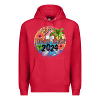 Cardinal family cruise 2024 Premium Hoodie - MaliasSmallBusiness
