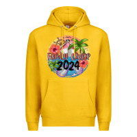 Lemon family cruise 2024 Premium Hoodie - MaliasSmallBusiness