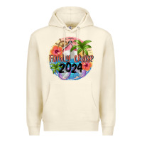 Sandshell family cruise 2024 Premium Hoodie - MaliasSmallBusiness